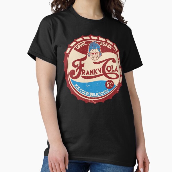 Franky Cola T-Shirt