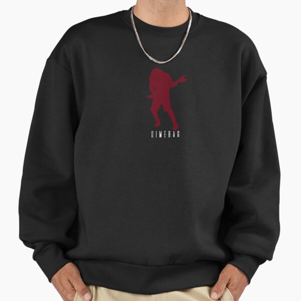 Dimebag Sweatshirt
