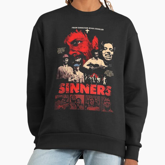 Sinners Sweatshirt