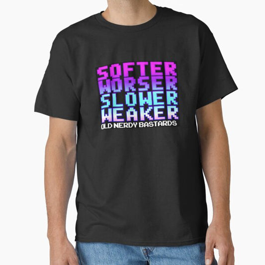SOFTER T-Shirt