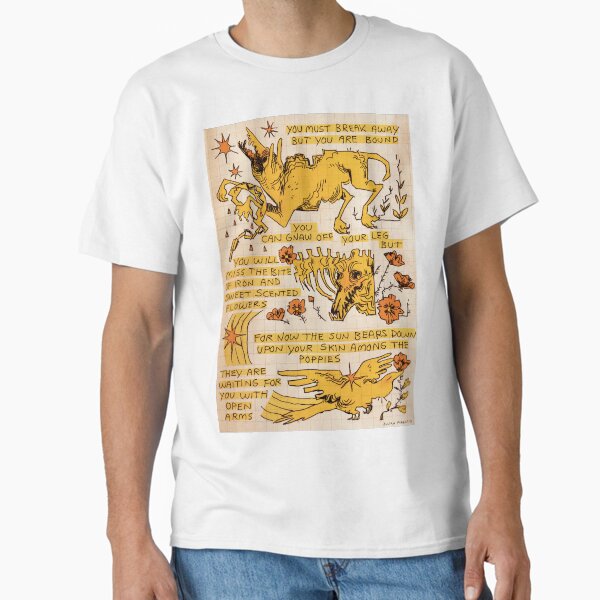 In the Meadow T-Shirt