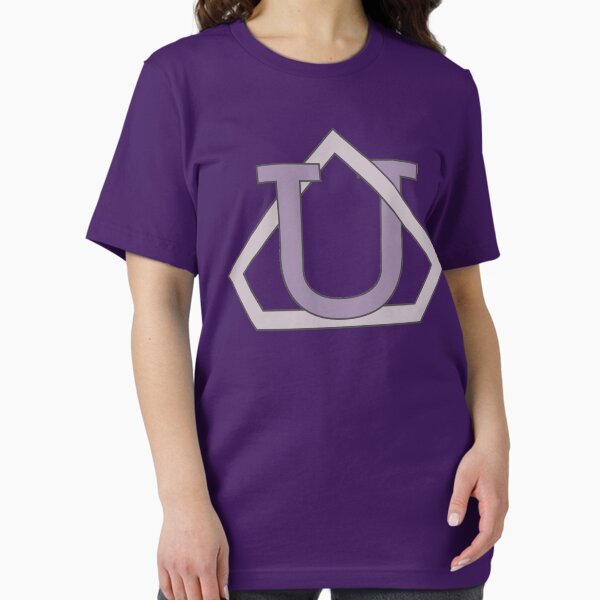 Ultraman Logo - Smallville - clean T-Shirt
