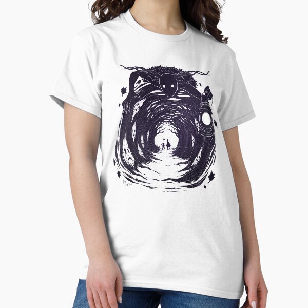 OtGW: If You Go into the Woods at Night... T-Shirt