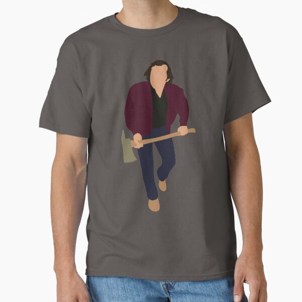 The Shining movie T-Shirt