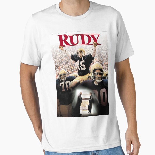 Rudy T-Shirt