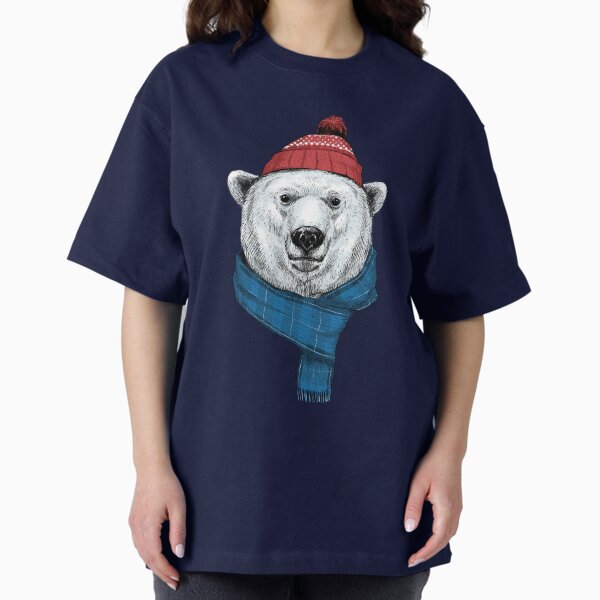 Cold Outside T-Shirt
