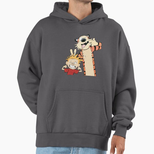 Calv n hobbs Hoodie