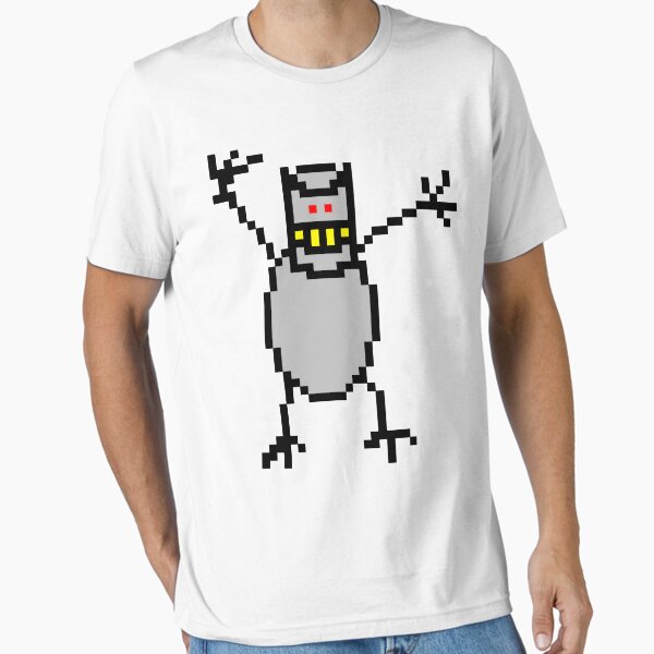Skifree Monster T-Shirt