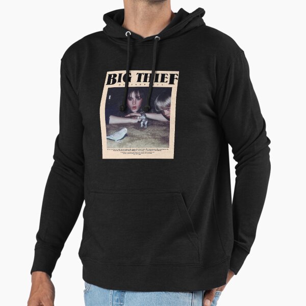 Big Thief Hoodie