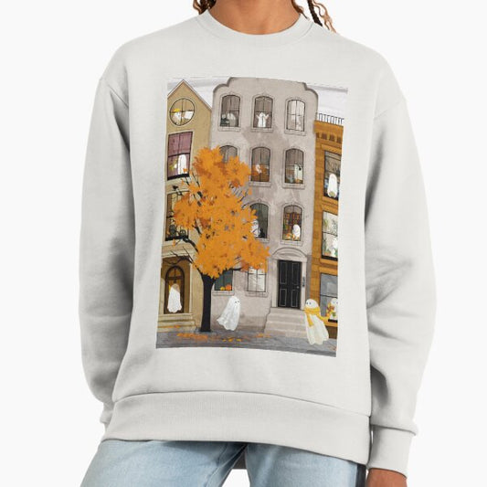 Ghost Town Sweatshirt