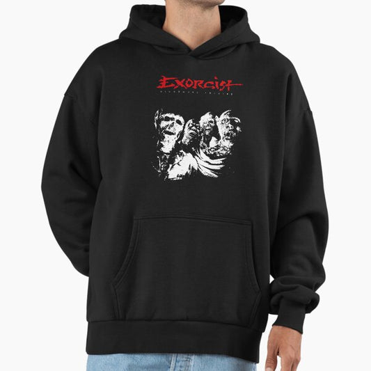 Exorcist Nightmare Theatre Hoodie