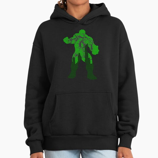 Bruce Hoodie