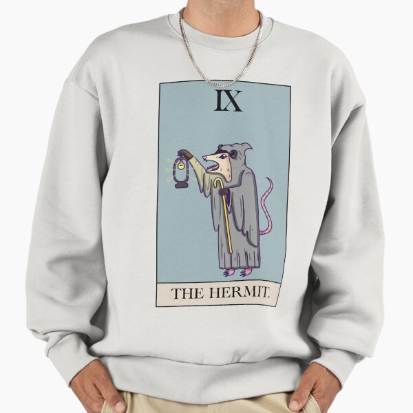 The Opossum Sweatshirt