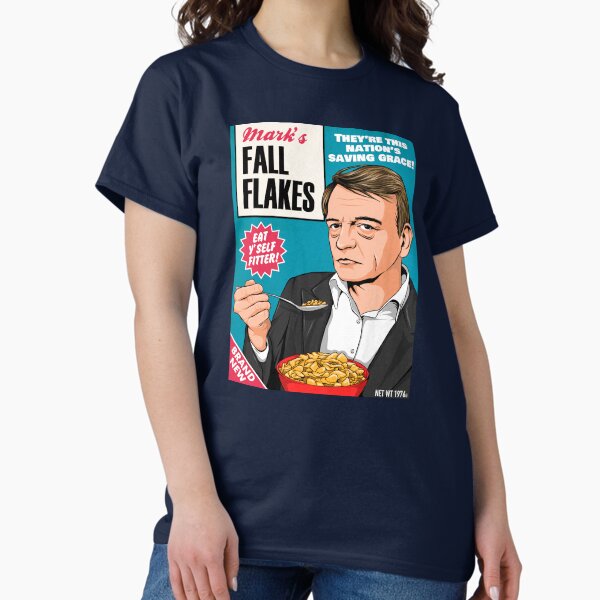 The Fall Flakes T-Shirt