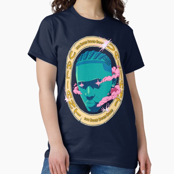 Valiant Roo Boop Boop Boop T-Shirt