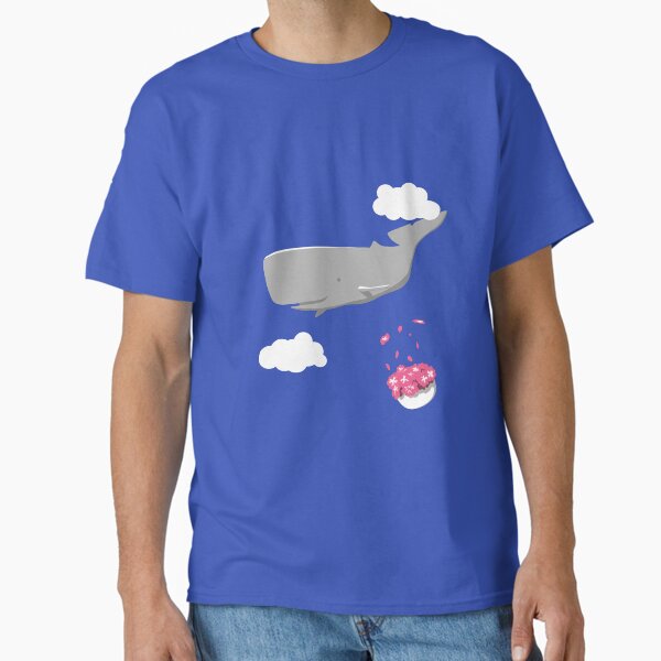 Infinite Improbability Fall (w/o text) T-Shirt