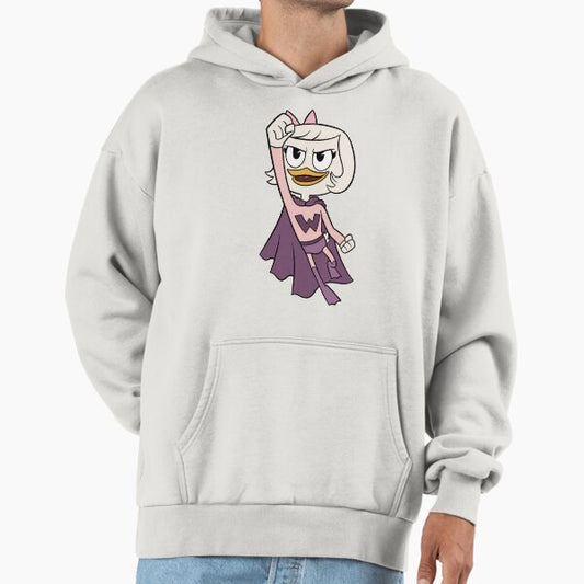 Super Webbs Hoodie