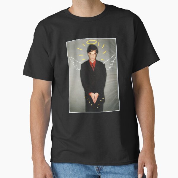 PAUL THOMAS ANDERSON T-Shirt