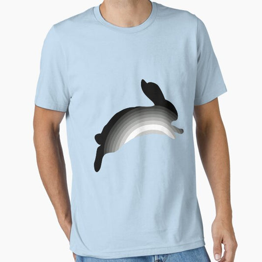 Bunny - Legendary Animals T-Shirt