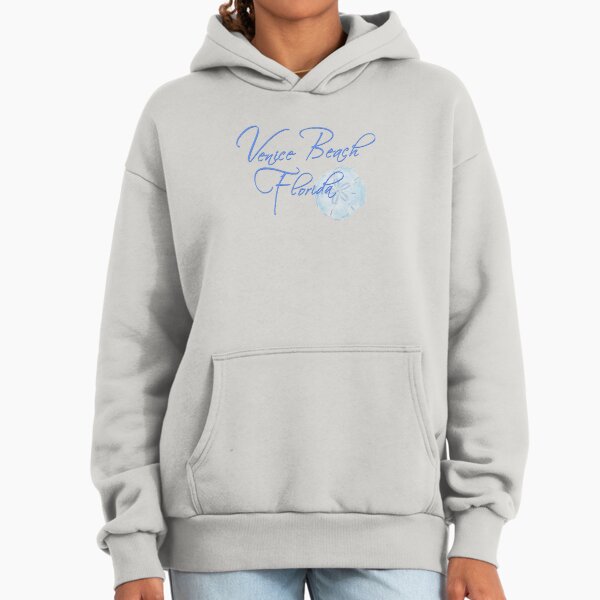Venice Beach, Florida Hoodie