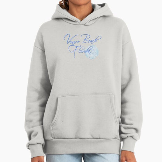Venice Beach, Florida Hoodie