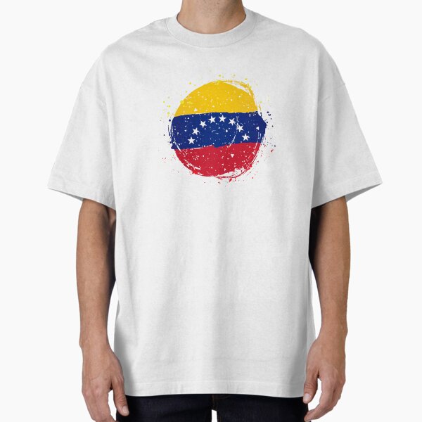 Venezuelan Ink Drop T-Shirt