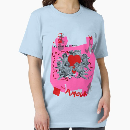 Amour Beat It T-Shirt