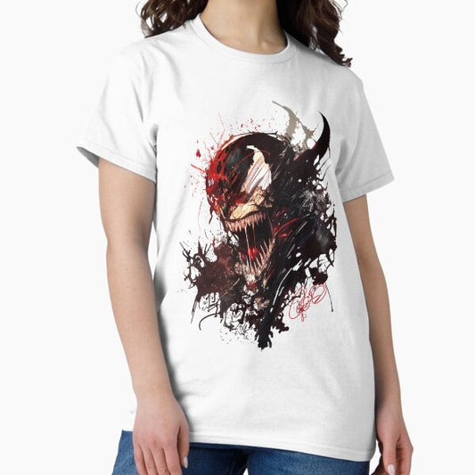 Symbiote T-Shirt