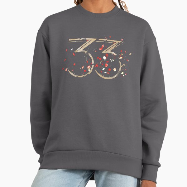 Clair Obscur Expedition 33 Gamer Vintage 90s Fan Art Sweatshirt