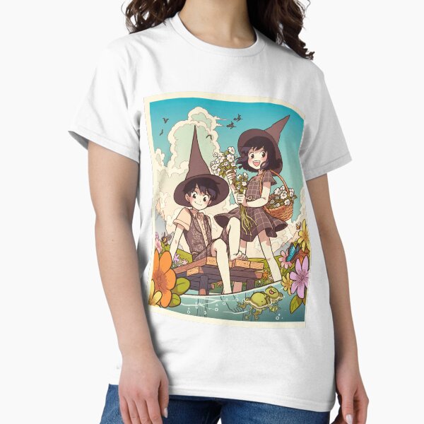 Spring Wytte Twins T-Shirt