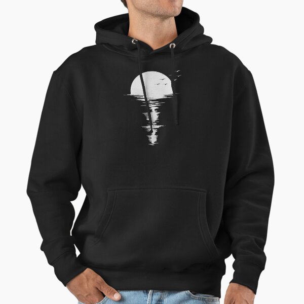 Moon Song Hoodie