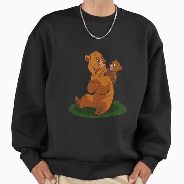 Brother Bear Sweatshirt