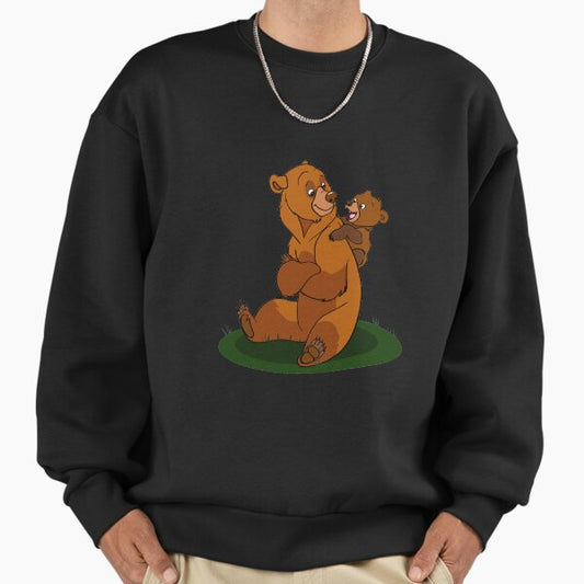 Brother Bear Sweatshirt