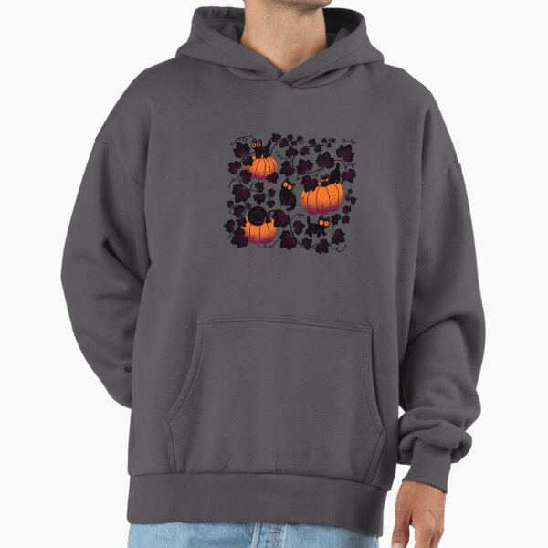 Pumpkin patch Hoodie