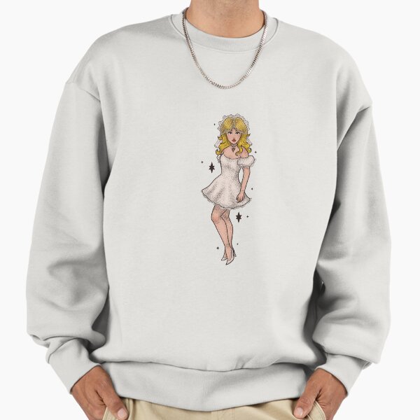 Hayley williams pinup tattoo Sweatshirt