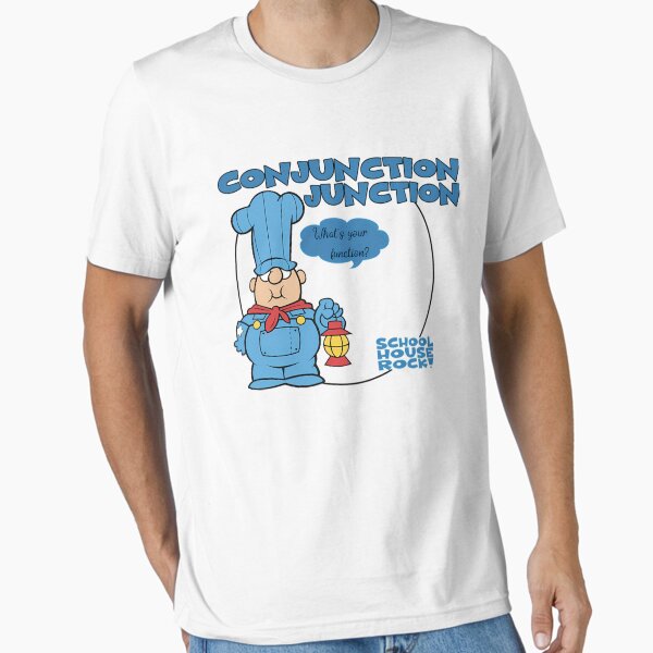 Movie Kids Show Logo Funny Cartoon Cute Vintage T-Shirt