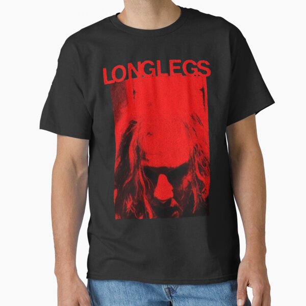 LONG / LEGS T-Shirt