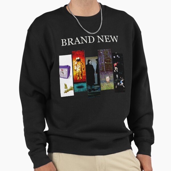 Brand New Sweatshirt