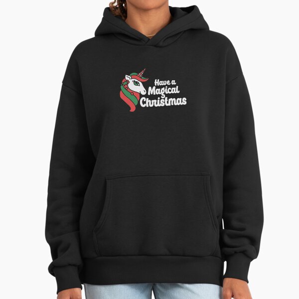 Have a magical Christmas Hoodie