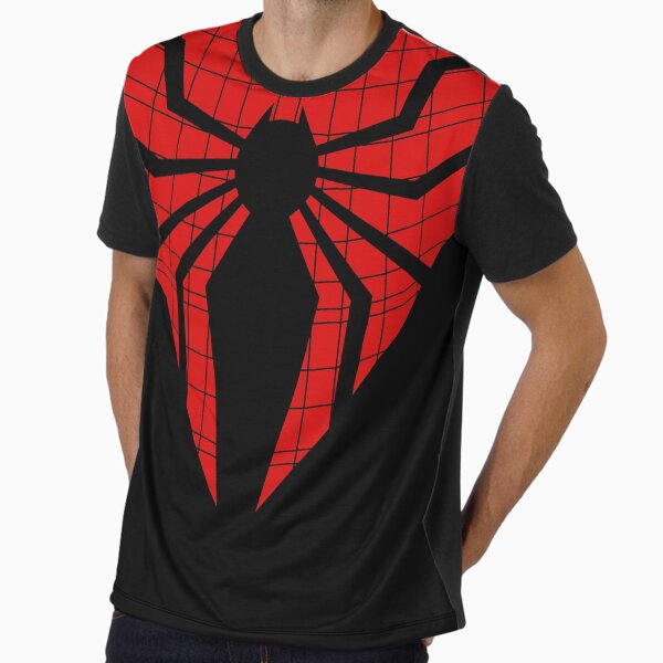 Superior Otto Graphic T-Shirt