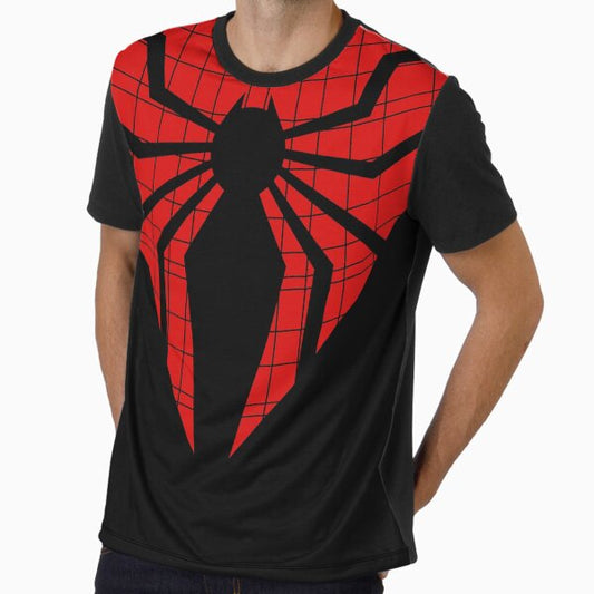 Superior Otto Graphic T-Shirt