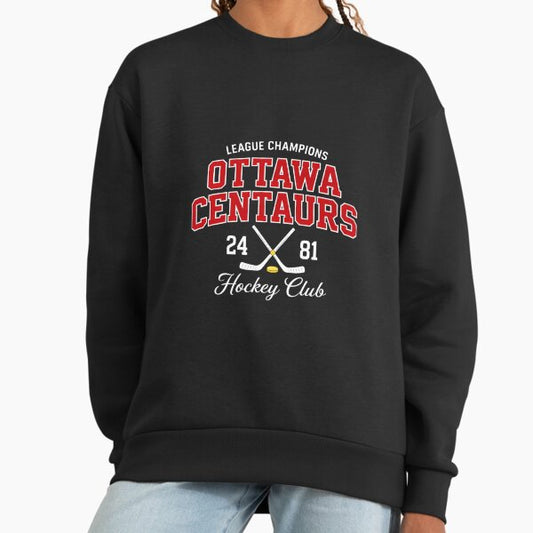Ottawa Centaurs Sweatshirt