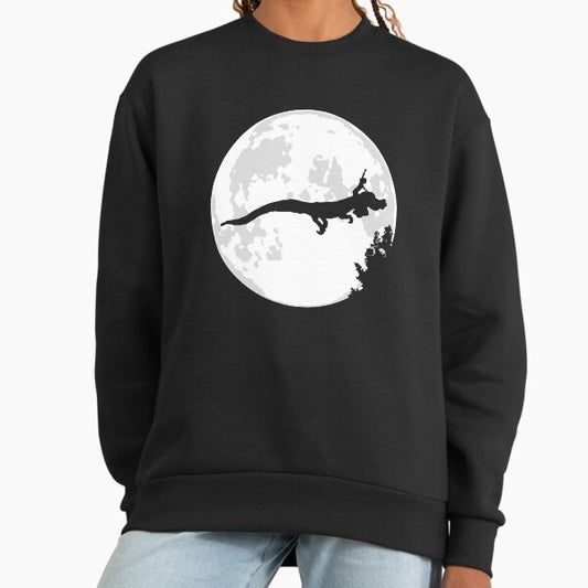 Falkor Moon Sweatshirt