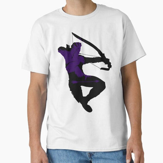 Clint T-Shirt