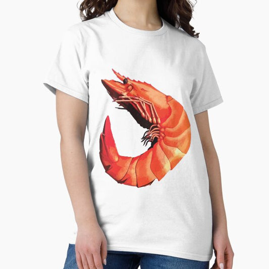 The Big Prawn T-Shirt
