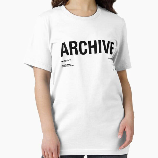 Archive Juice T-Shirt