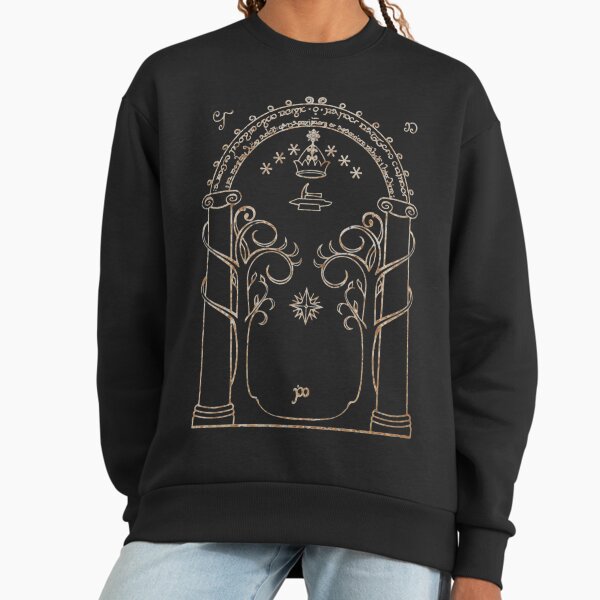 Gates of Moria Sweatshirt