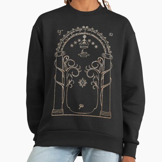 Gates of Moria Sweatshirt