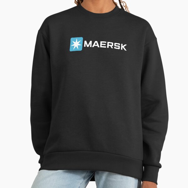 Maritime Cargo Vessel Ocean Sweatshirt