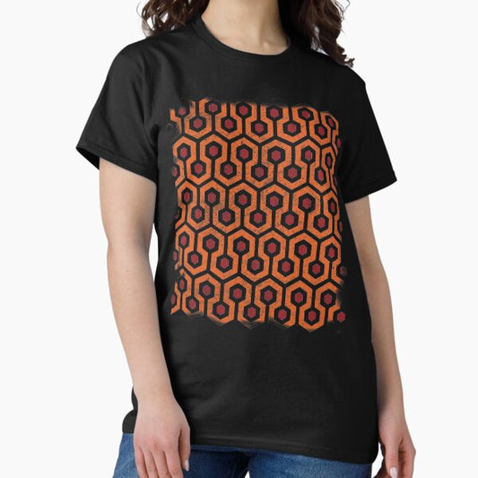 The Flooring T-Shirt